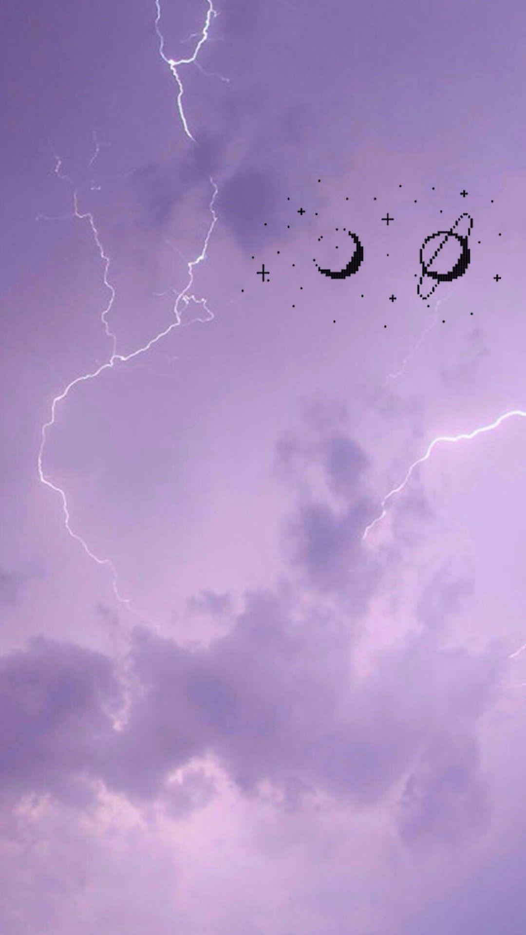 1080x1920 Aesthetic Sky Wallpaper Free HD Wallpaper