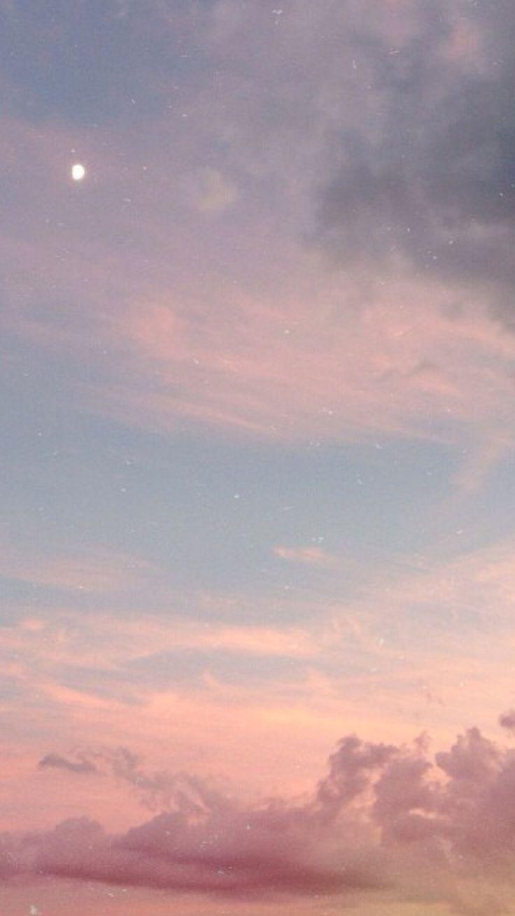 736x1309 Wallpaper background. Sky aesthetic, Sky photography, Clouds wallpaper iphone