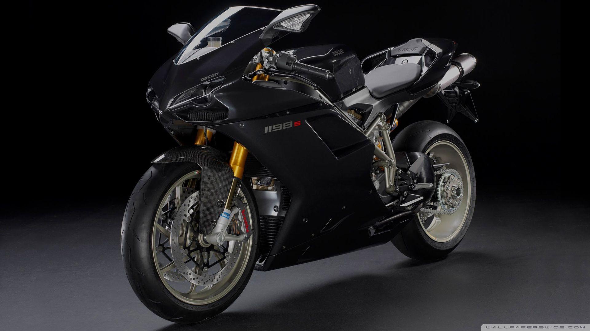 1920x1080 Superbike Ducati Wallpaper
