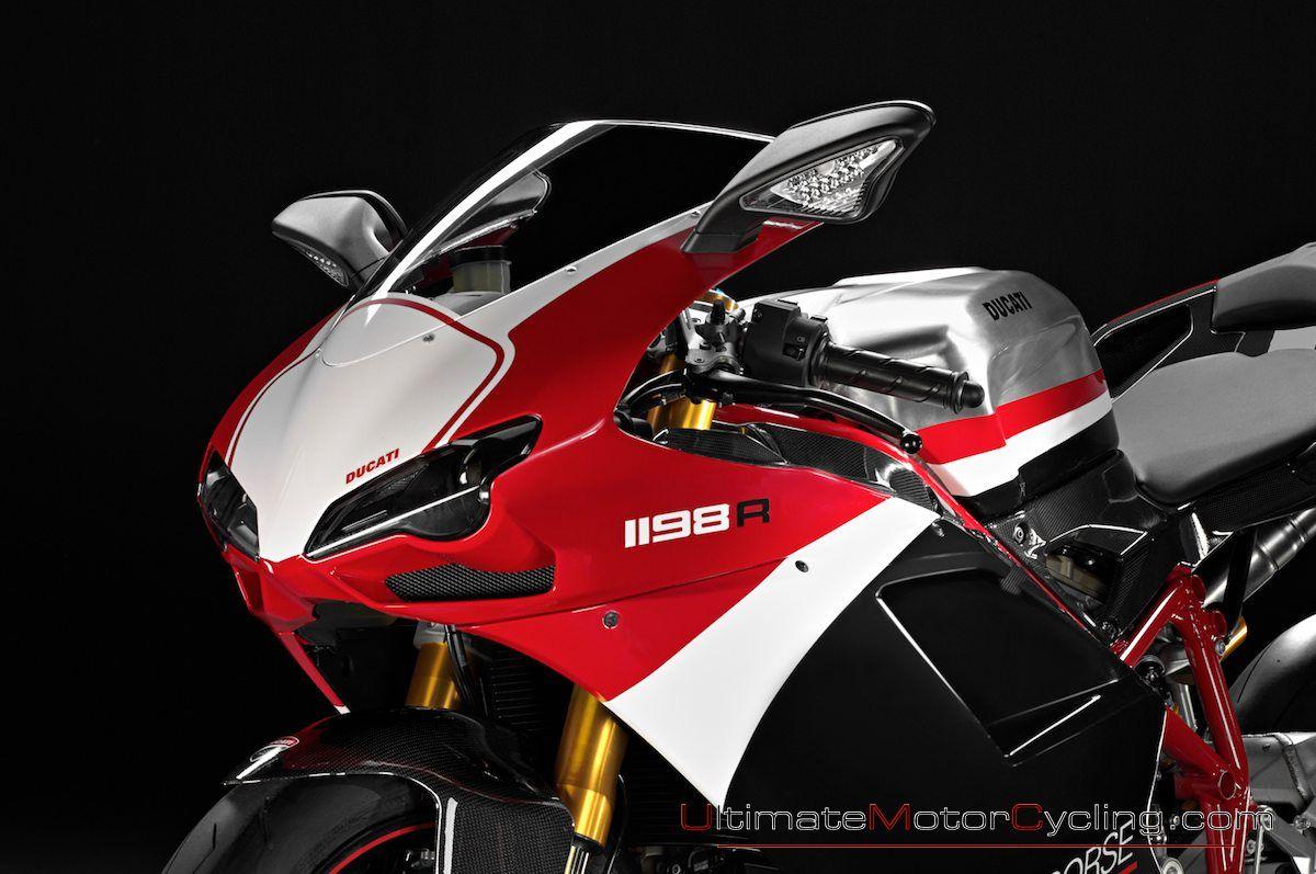 1200x797 Ducati 1198 R Corse SE
