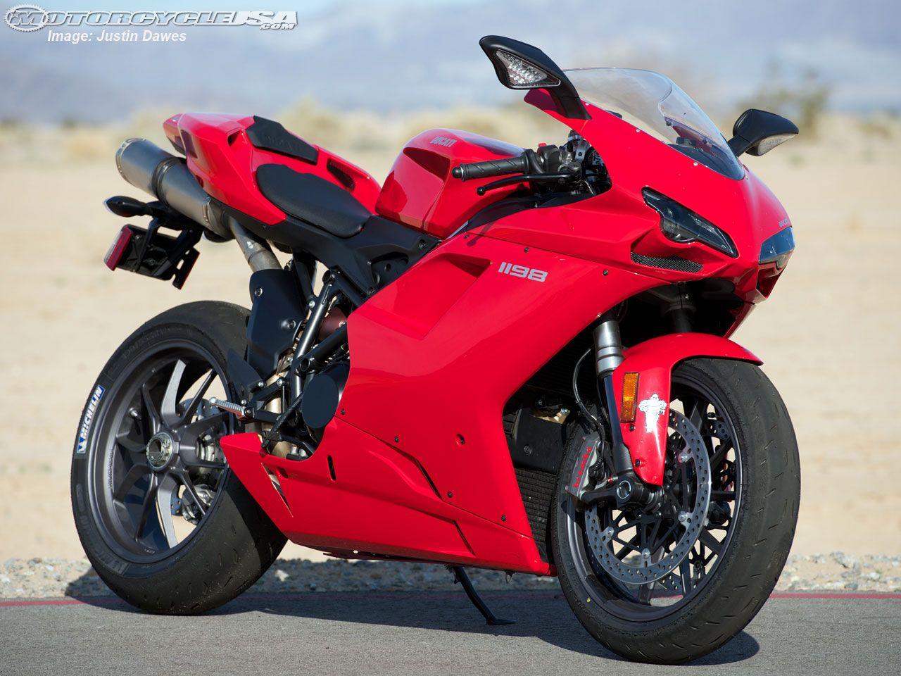 Ducati 1198 Wallpapers - Top Free Ducati 1198 Backgrounds - WallpaperAccess