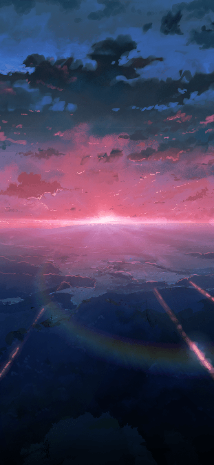 739x1600 July 2020. My Favorite Wallpaper