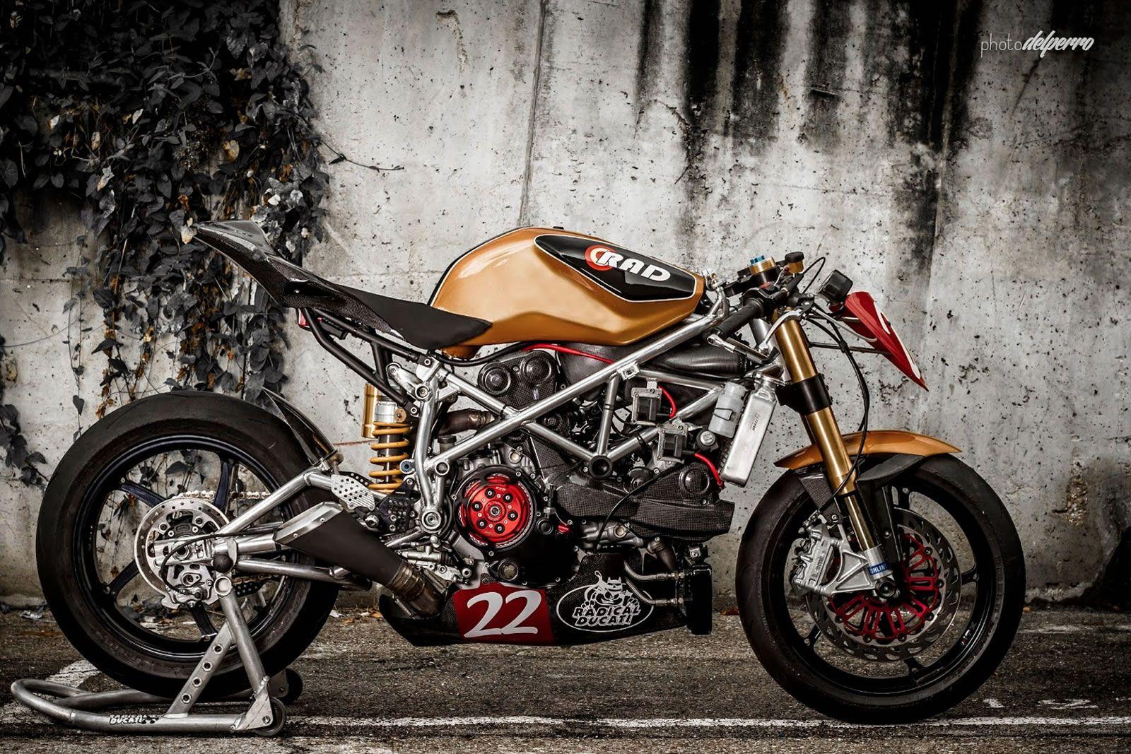 1600x1067 Ducati 1198 SP custom aka Matador Racer Moge Id HD Wallpaper