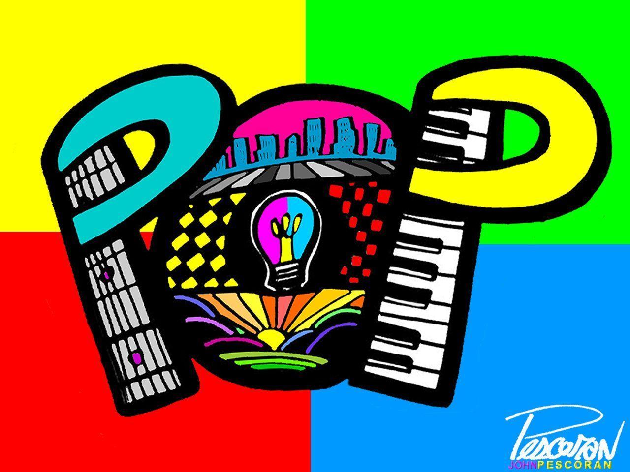 1280x960 Pop Art Wallpaper: Pop Art Wallpaper · JOHN PESCORAN. Pop Art Wallpaper, Pop Art, Star Wars Pop Art