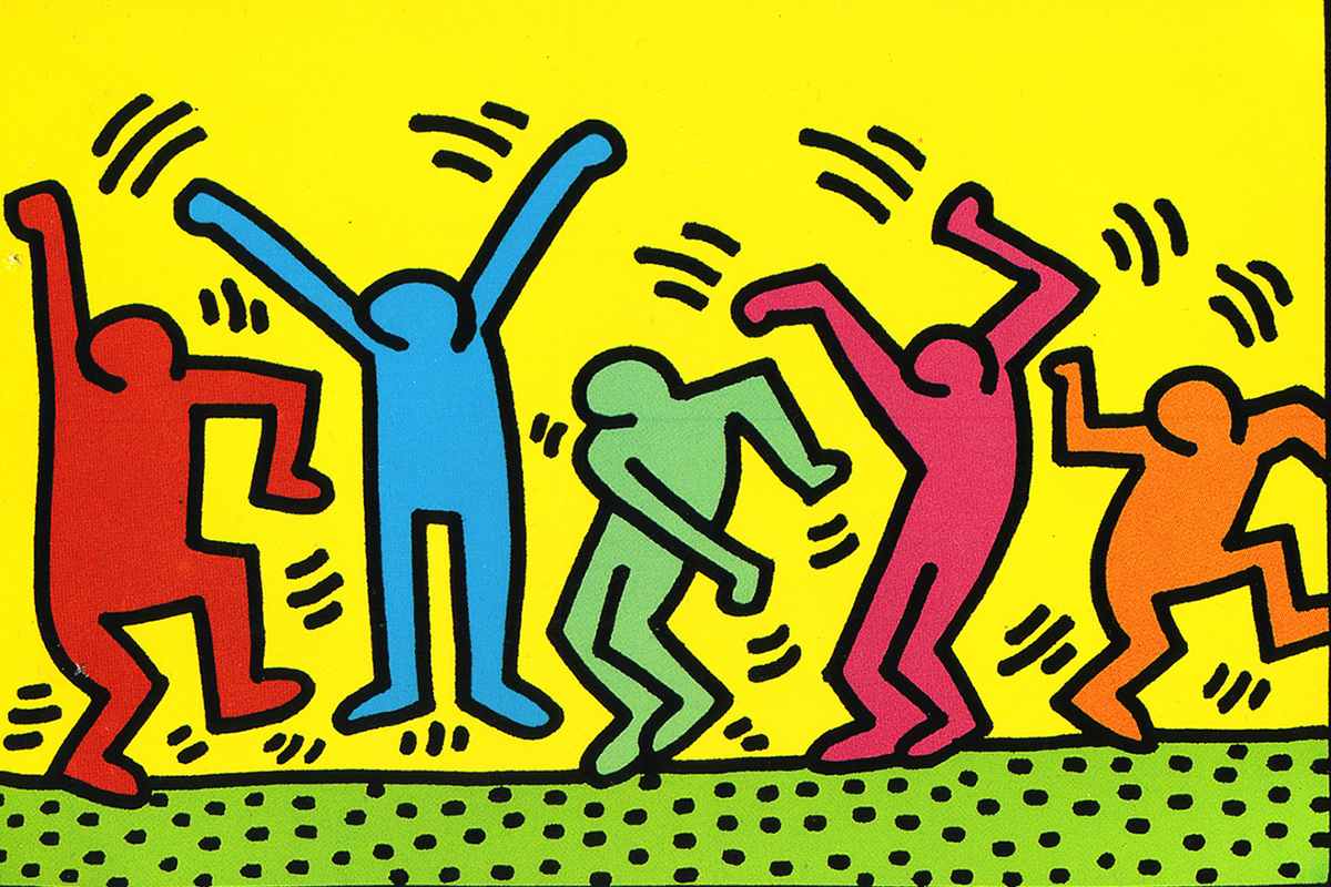 1200x800 Famous Pop Art Artists You Should Know
