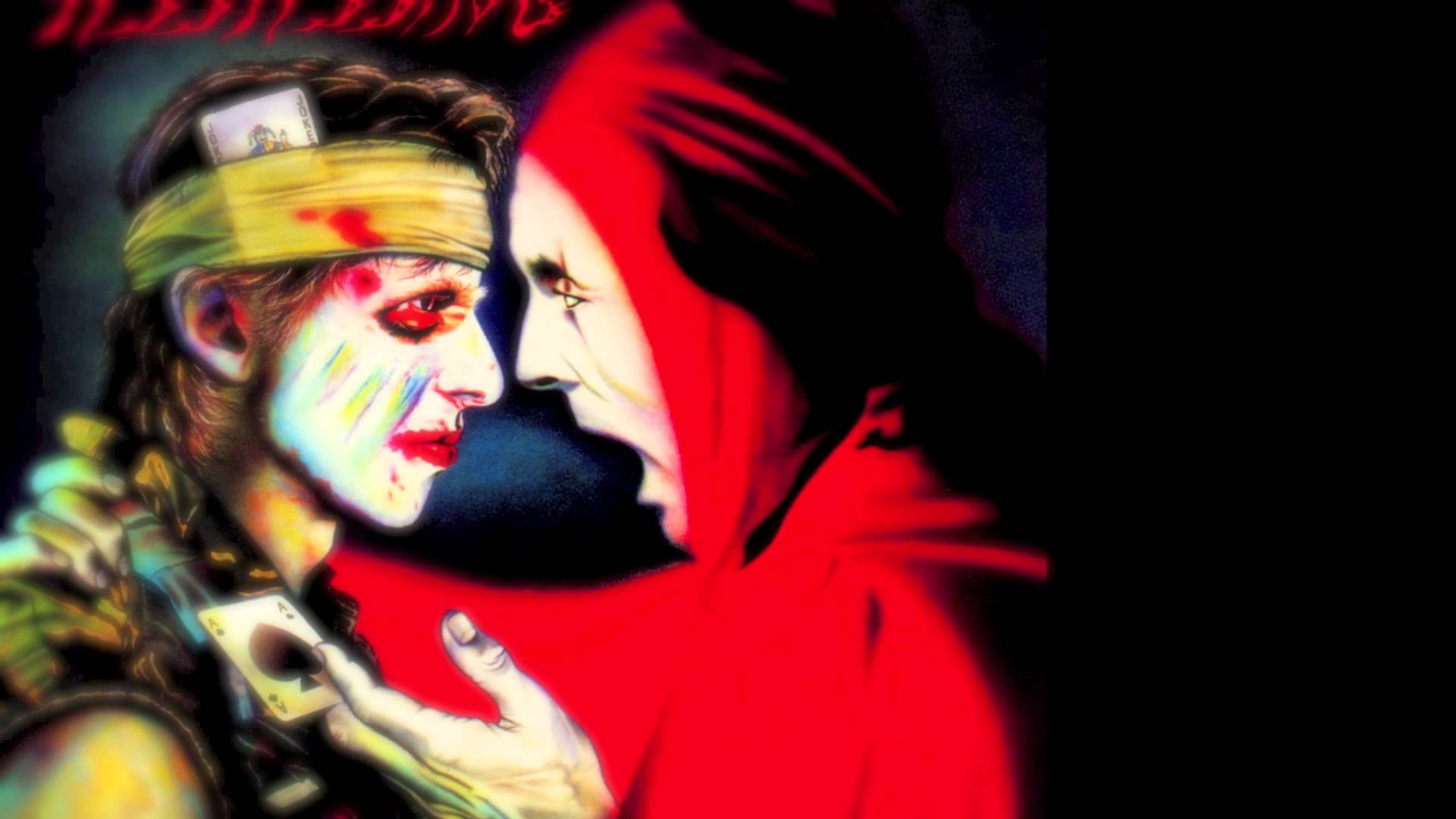 1920x1080 Marillion Wallpaper