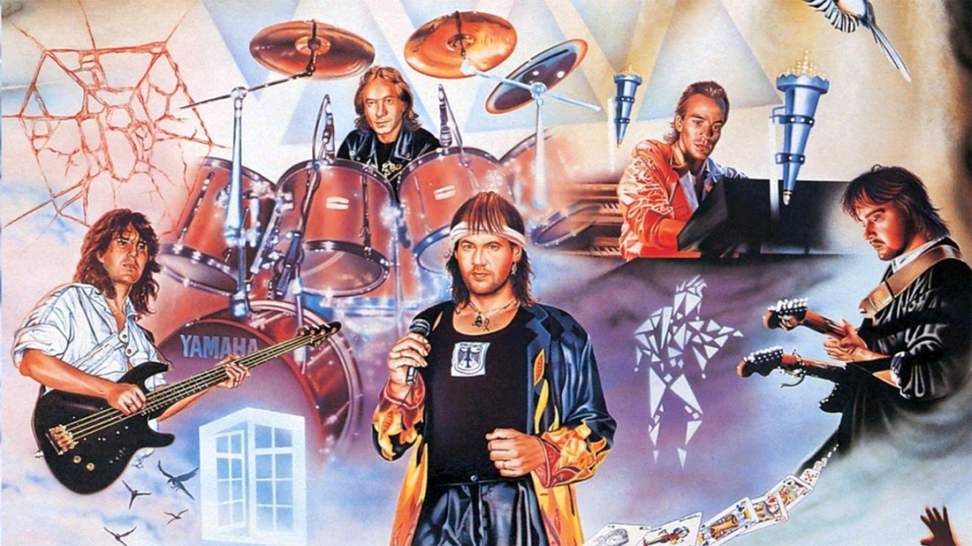 1920x1080 Marillion wallpaper, Music, HQ Marillion pictureK Wallpaper 2019
