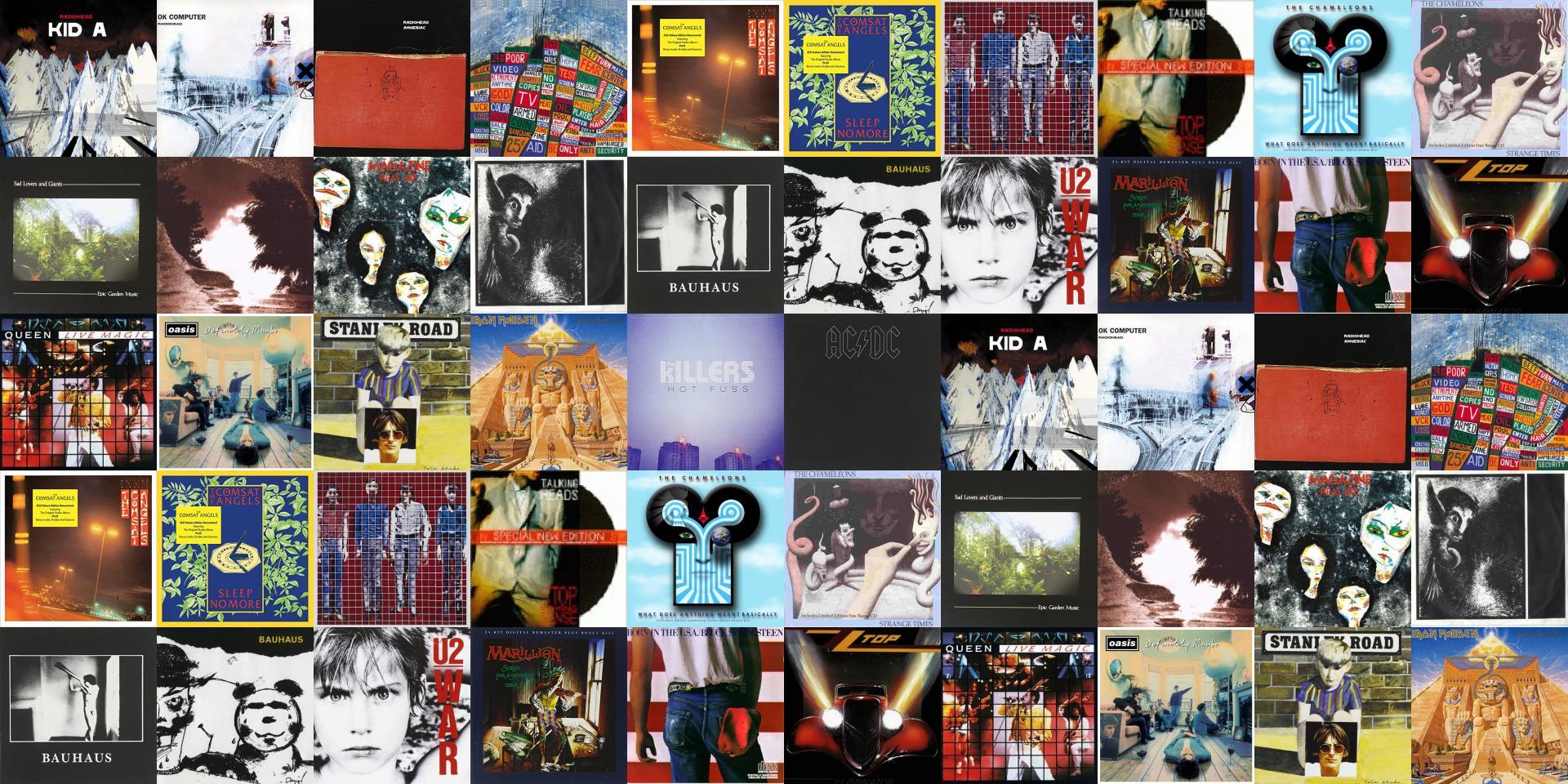 1920x960 marillion « Tiled Desktop Wallpaper