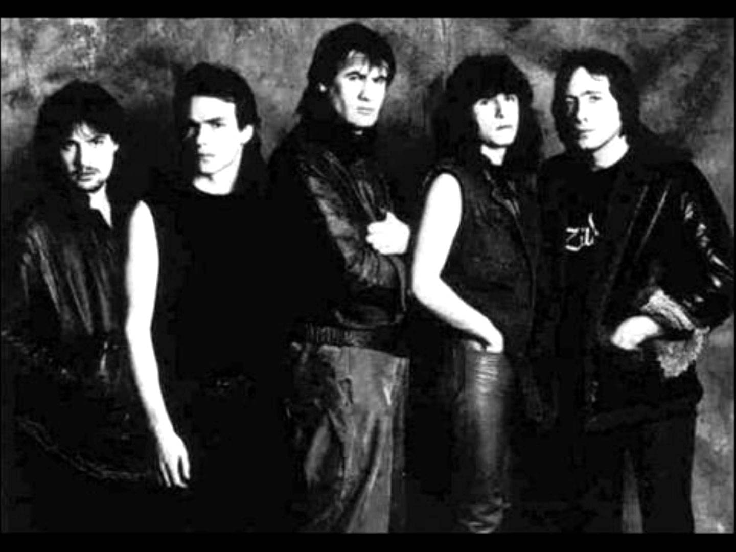 1440x1080 Marillion Wallpaper