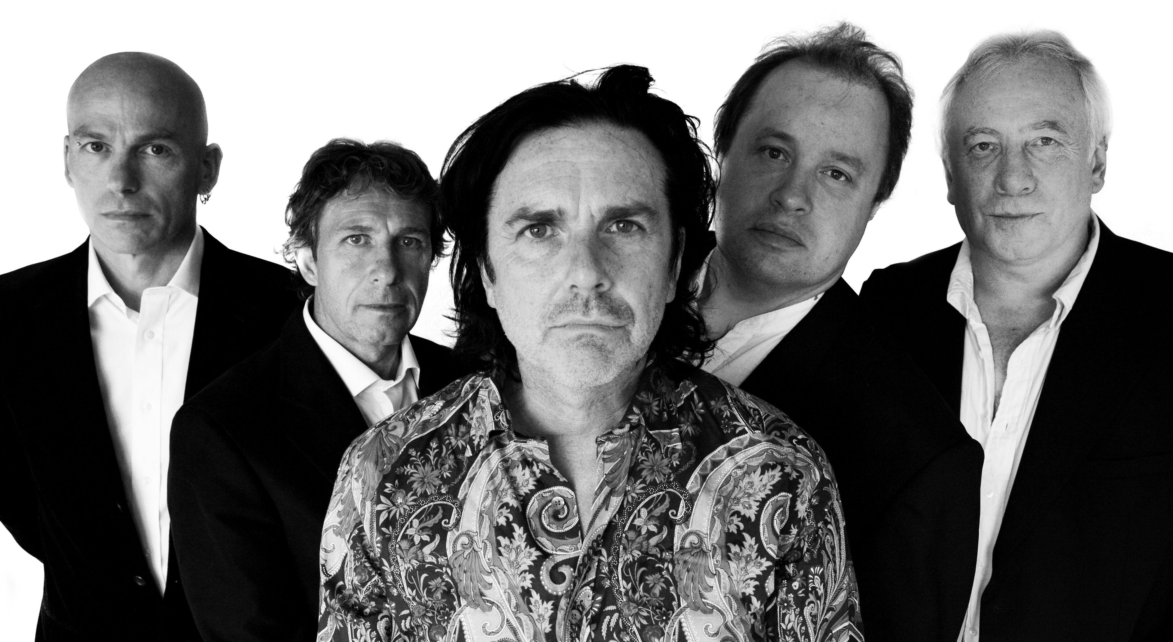 3784x2072 Marillion wallpaper, Music, HQ Marillion pictureK Wallpaper 2019