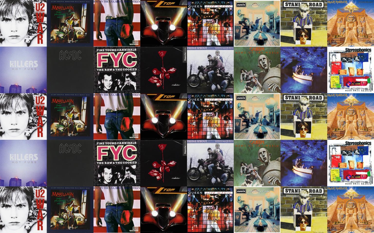 1536x960 U2 War Marillion Script For Jesters Tear Bruce Wallpaper « Tiled Desktop Wallpaper