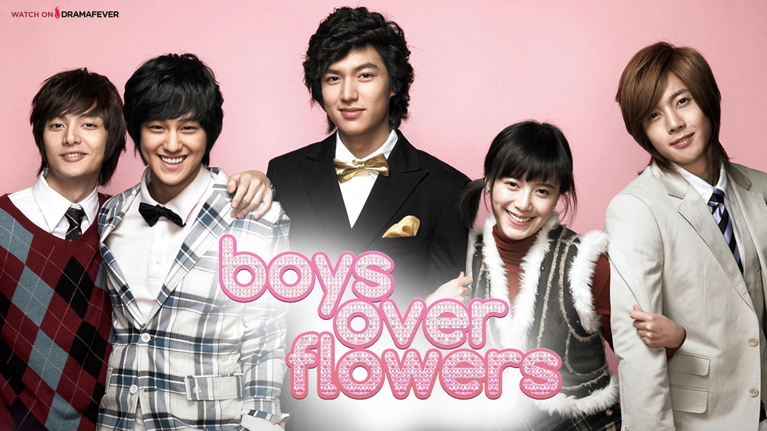 Boys Over Flowers Movie Download