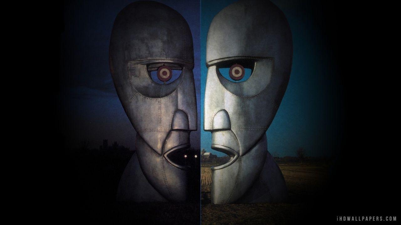 1280x720 Pink Floyd Division Bell Wallpaper
