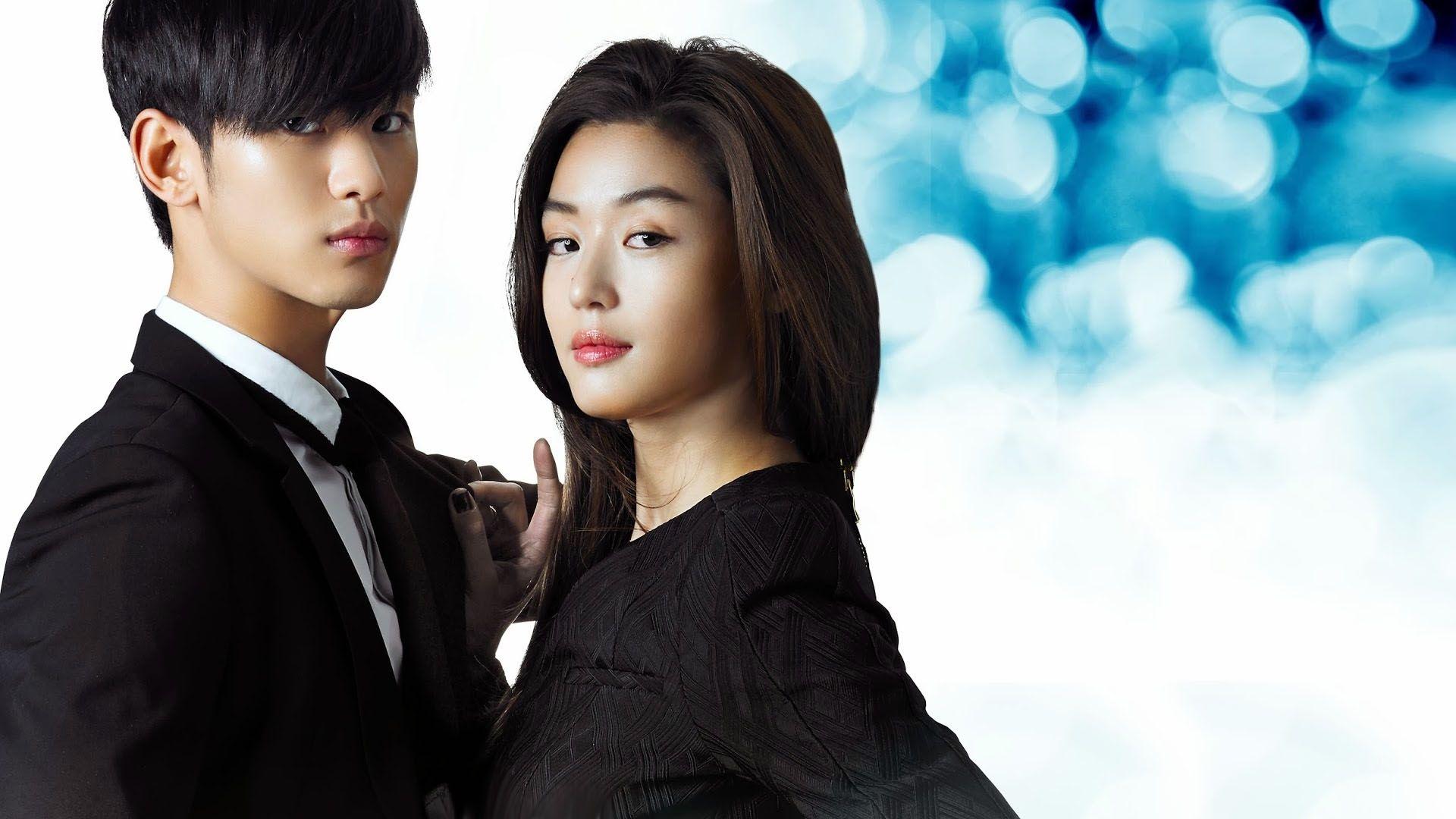 Download Drama Korea Free Download / Free Download Drama Korea You Are