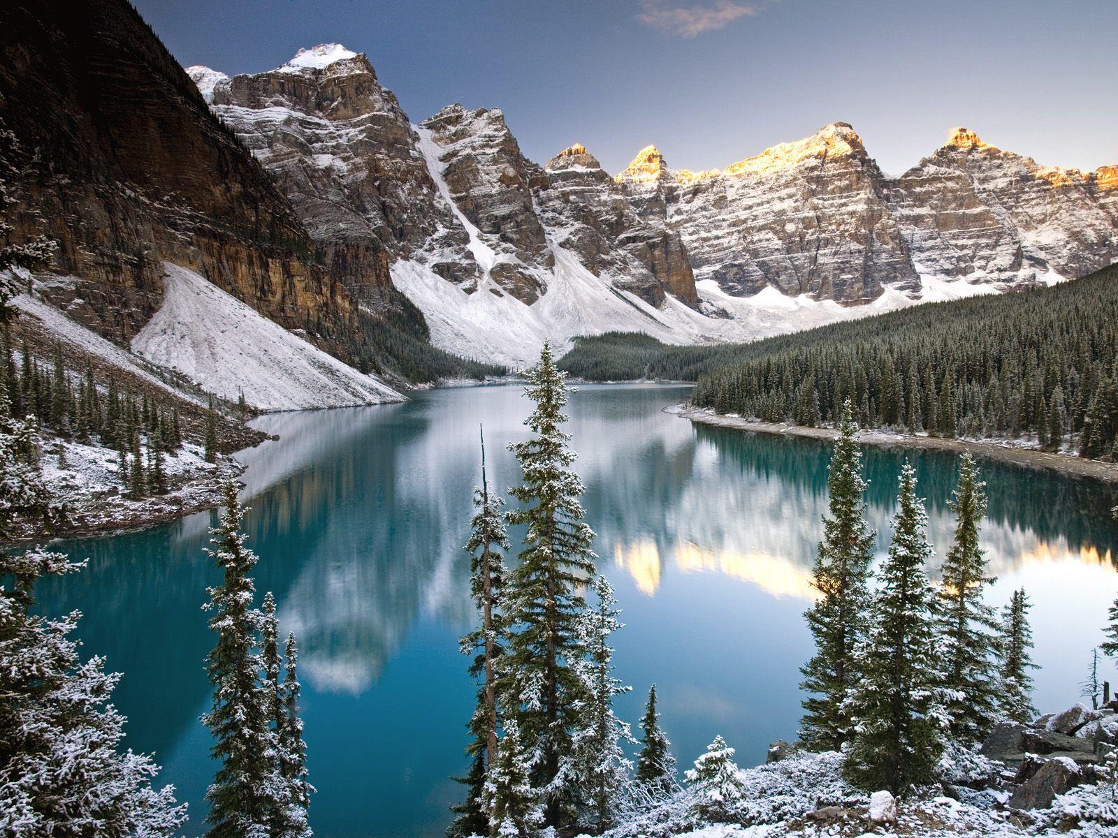1600x1200 Winter Morning HD Wallpaper Pinterest HD 1600x1200