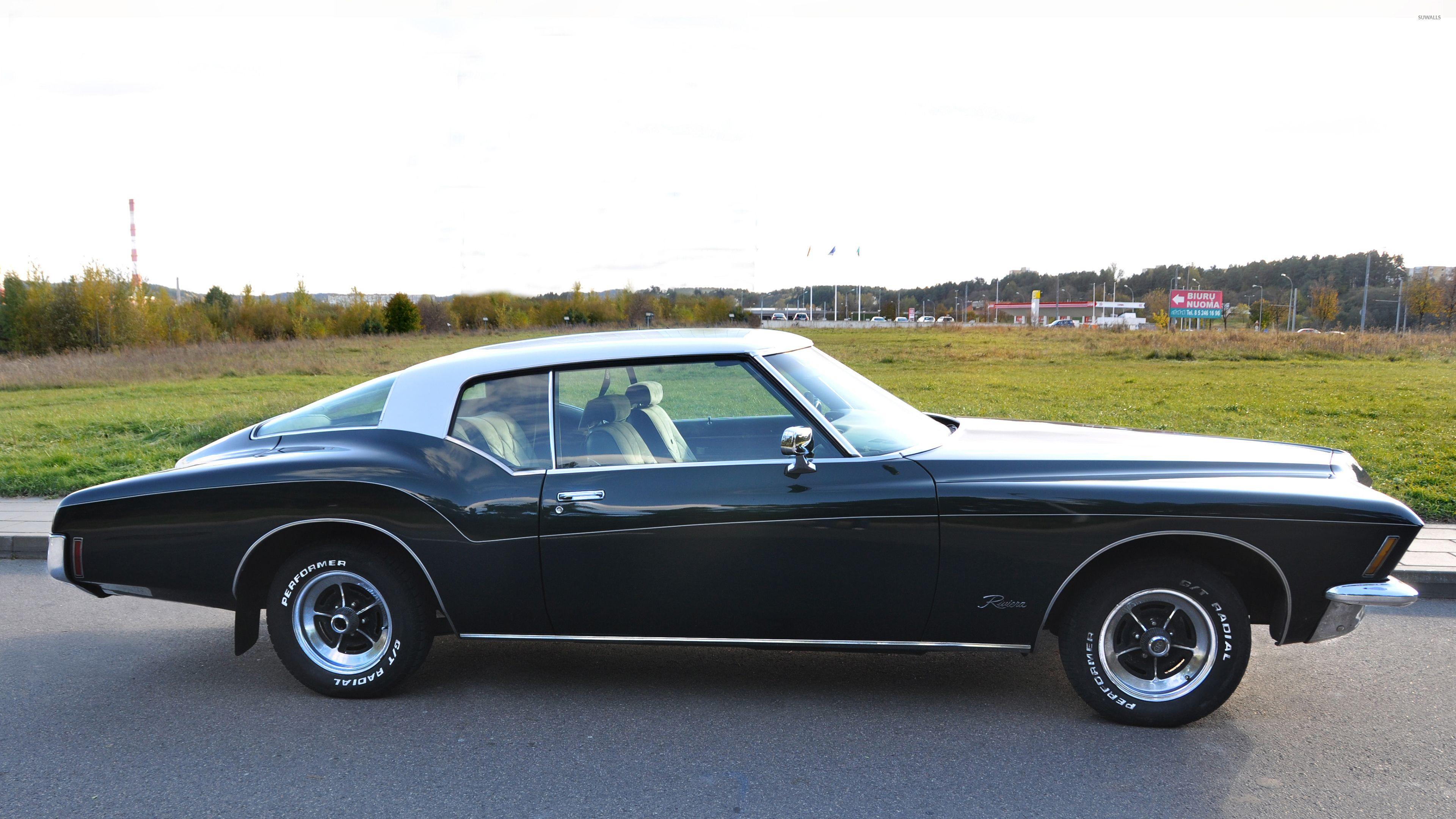 3840x2160 Buick Riviera wallpaper wallpaper
