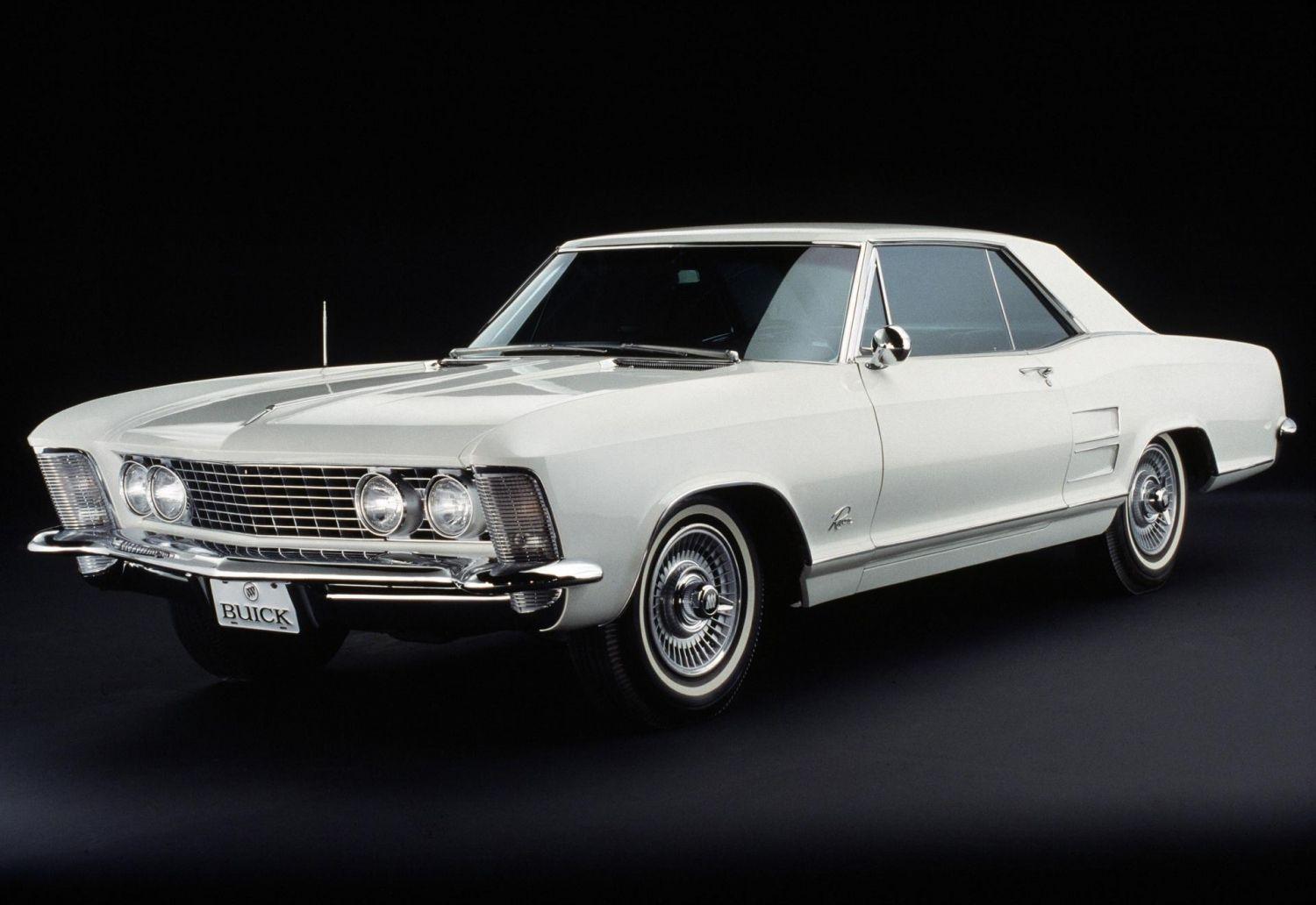 1500x1032 Buick Riviera Wallpaper [HD]