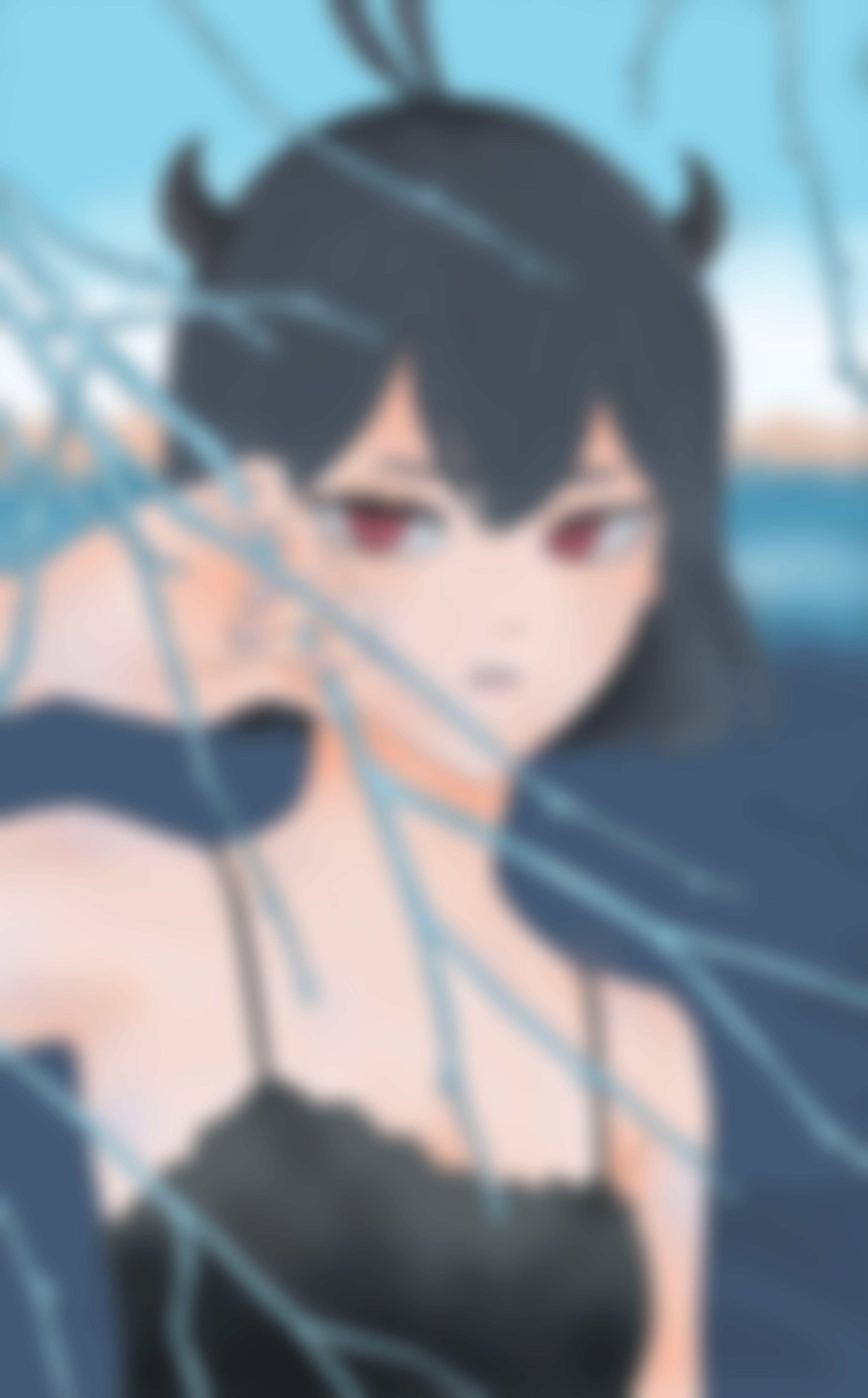 3500x5634 HighRes version of Tabata's Artwork