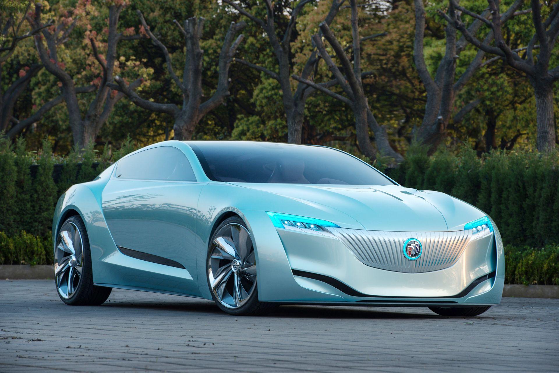 1920x1281 Buick Riviera Concept News and Information, Research, and Pricing