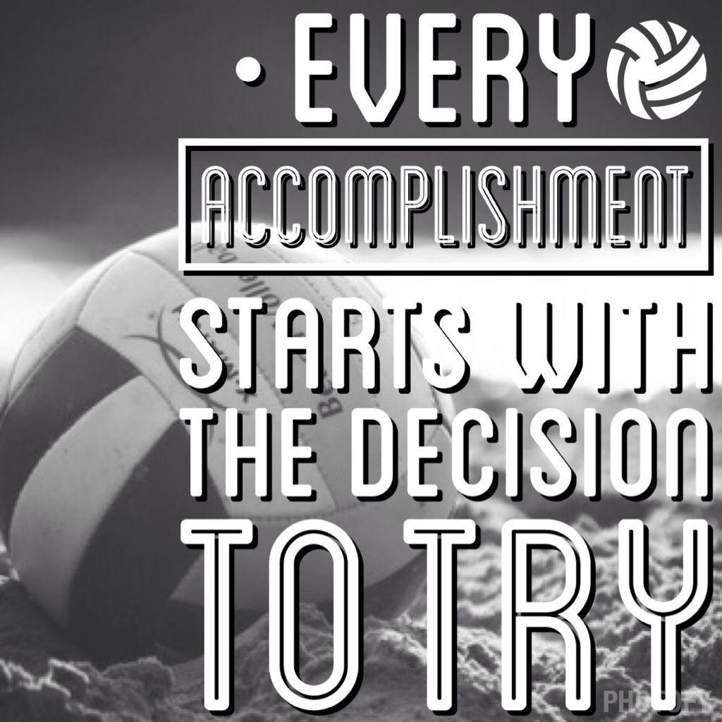 sports quotes volleyball