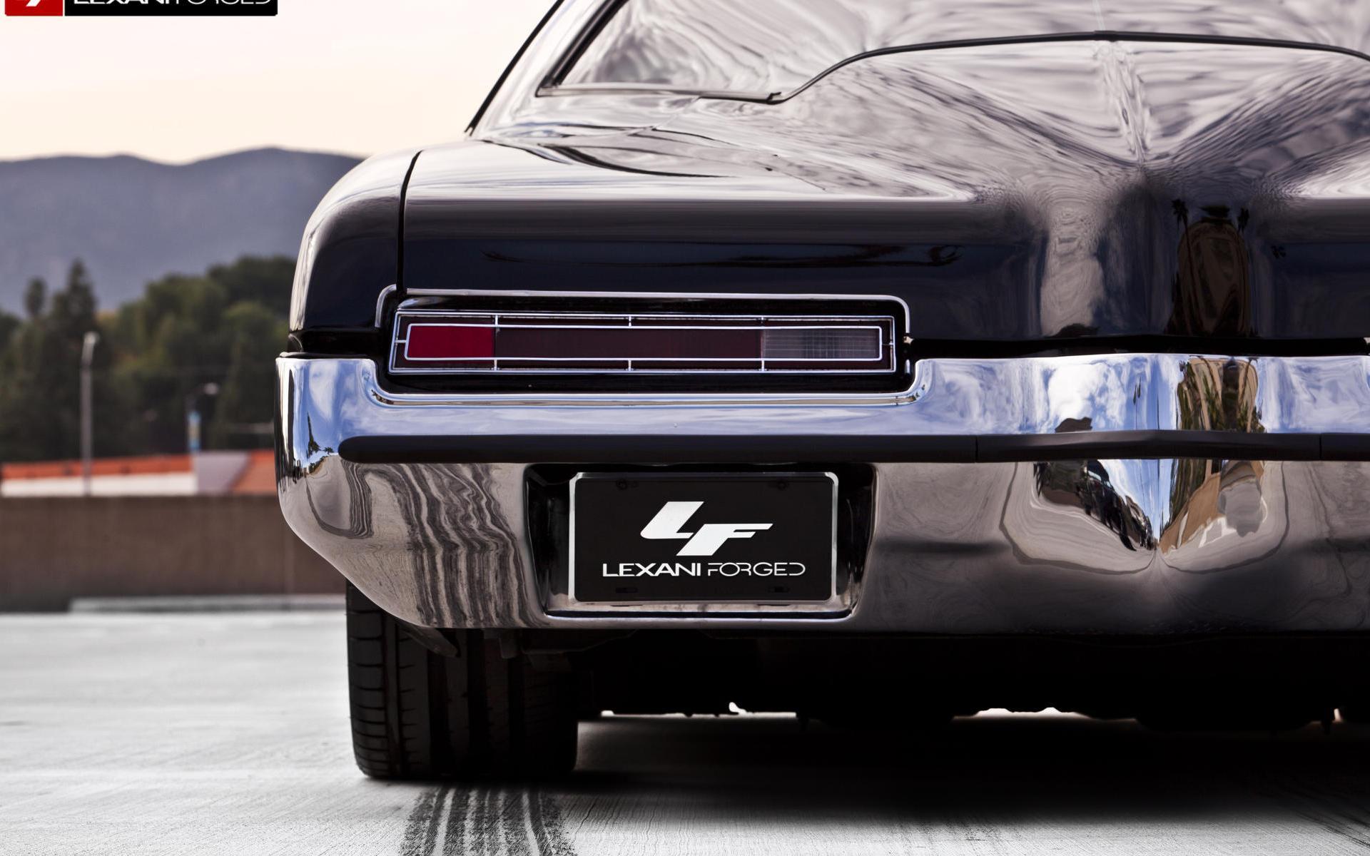 1920x1200 Buick Riviera Wallpaper HD 10 X 1200. Wall.