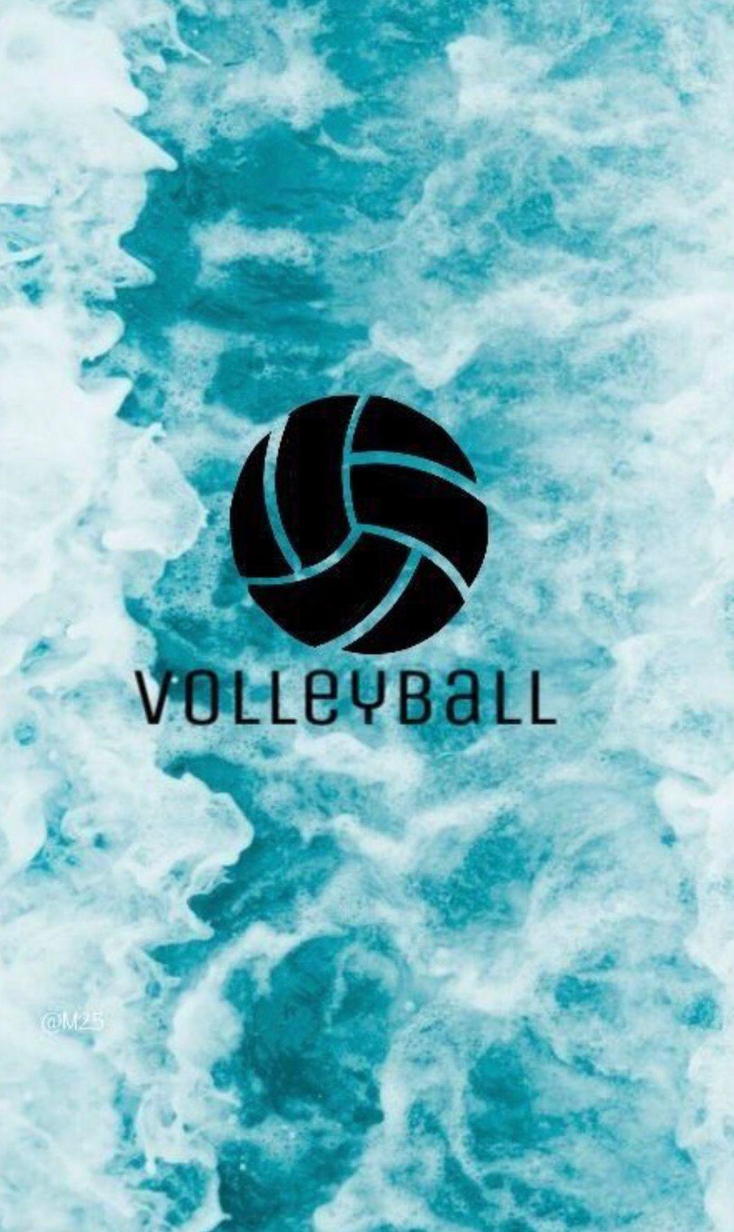 Cool Volleyball Wallpapers - Top Free Cool Volleyball Backgrounds ...
