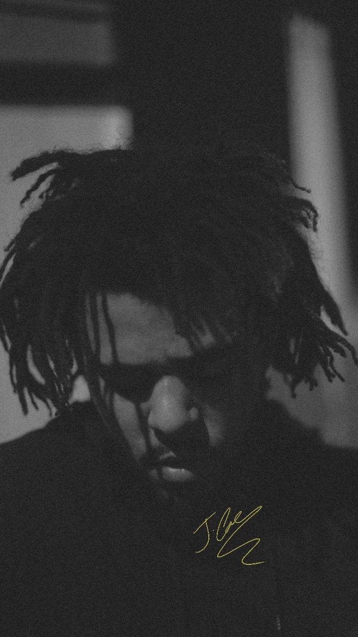 J. Cole Phone Wallpapers Top Free J. Cole Phone Backgrounds