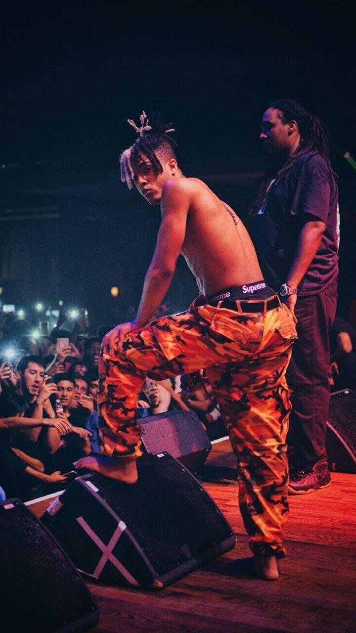 720x1280 Love u X. XXXTENTACION. Rapper, Bae and Celebrity