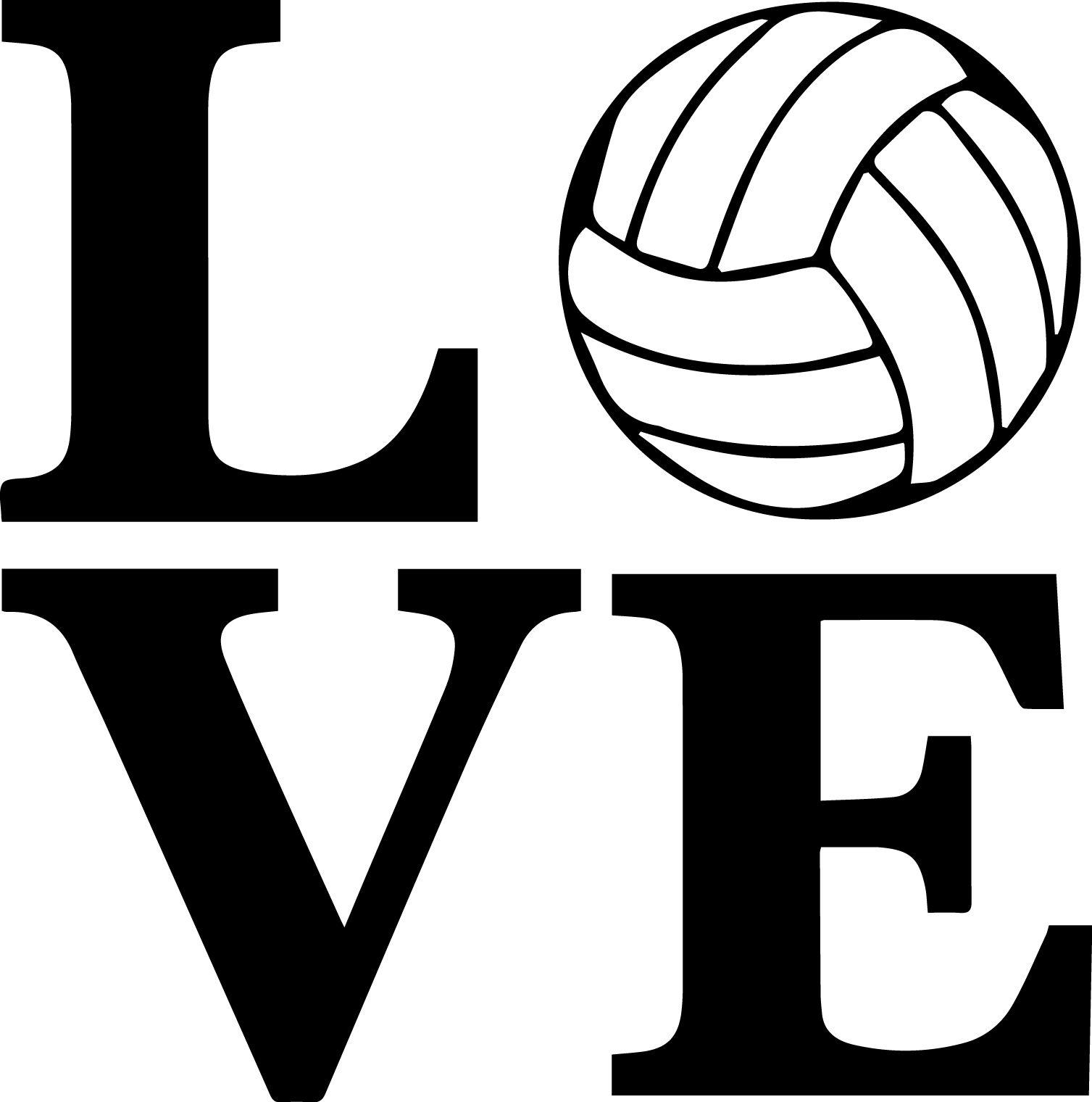 1507x1520 Volleyball image