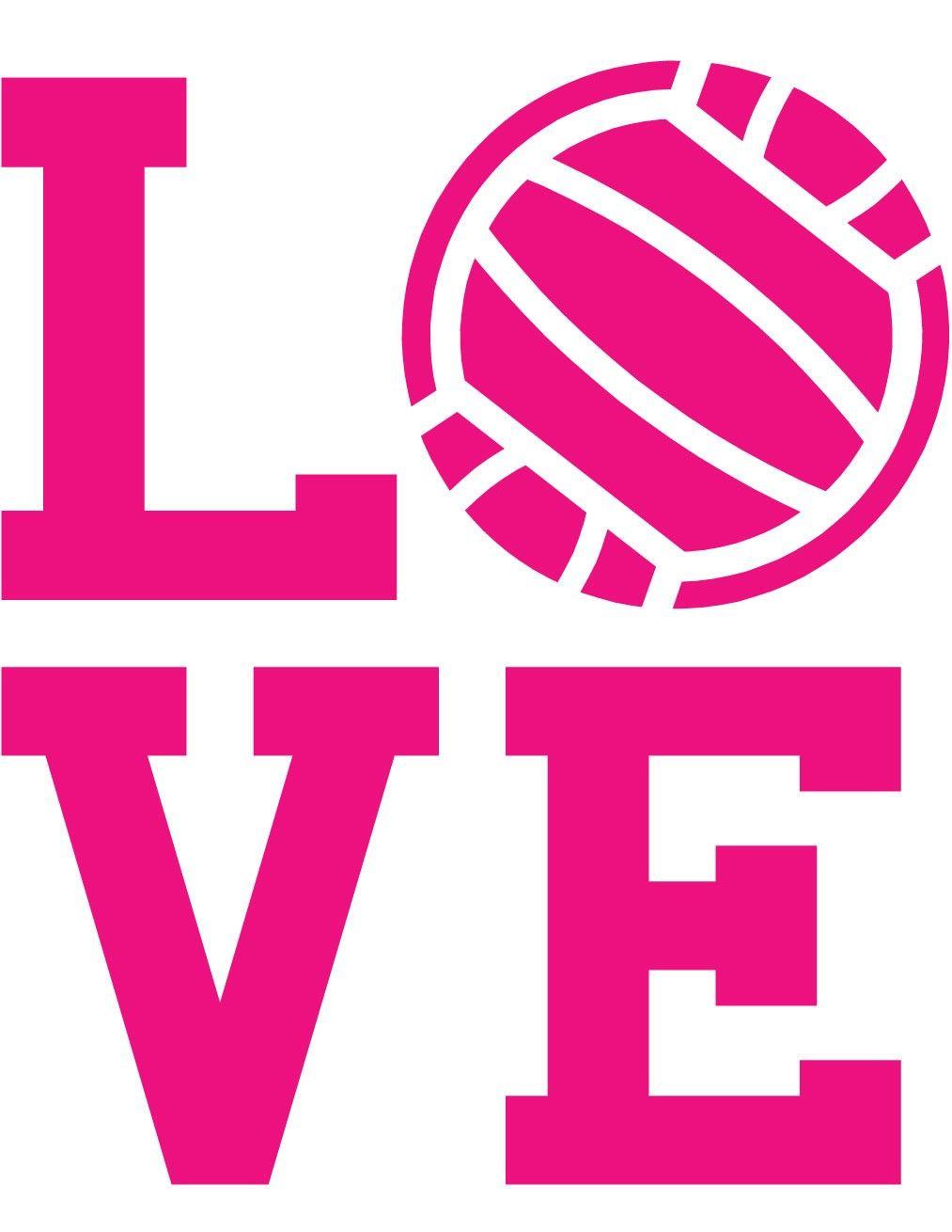 1013x1310 I Love Volleyball Quotes. QuotesGram