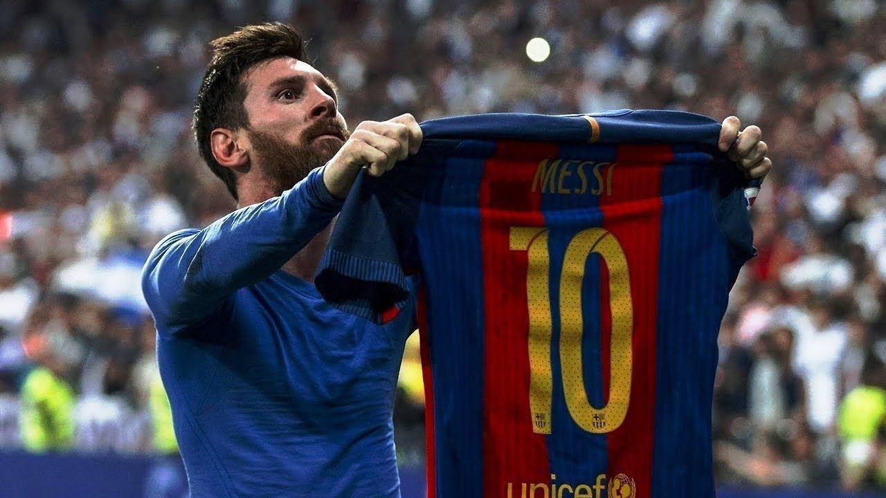 Hình nền Messi cho máy tính: Là fan của Lionel Messi, bạn muốn thể hiện tình yêu và lòng ngưỡng mộ của mình đối với cầu thủ này không? Tại sao không thay đổi hình nền máy tính theo phong cách Messi với những hình ảnh đầy sức sống và đẳng cấp.