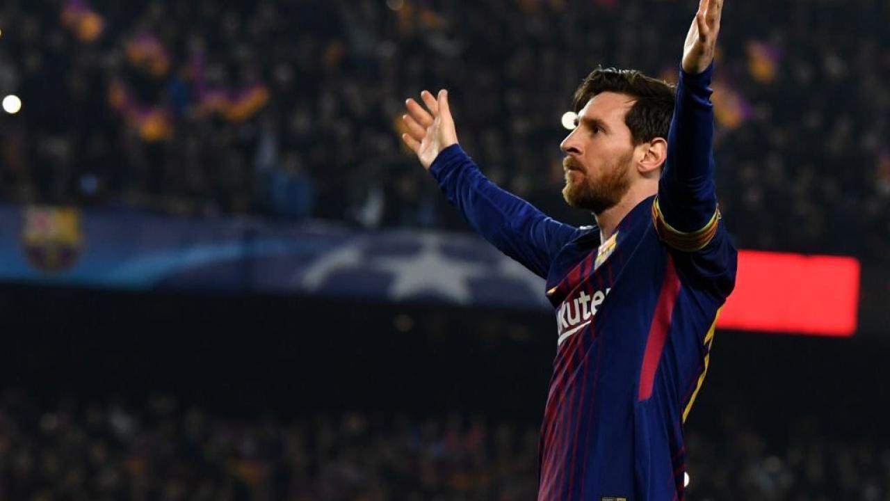 FIFA World Cup 2022 đang đến gần và tất cả chúng ta đều mong chờ thấy Messi bùng nổ tại giải đấu lần này. Hãy cùng xem bức ảnh này về Messi FIFA World Cup 2022 để được một chút khí thế và sự phấn khích trước giờ G.