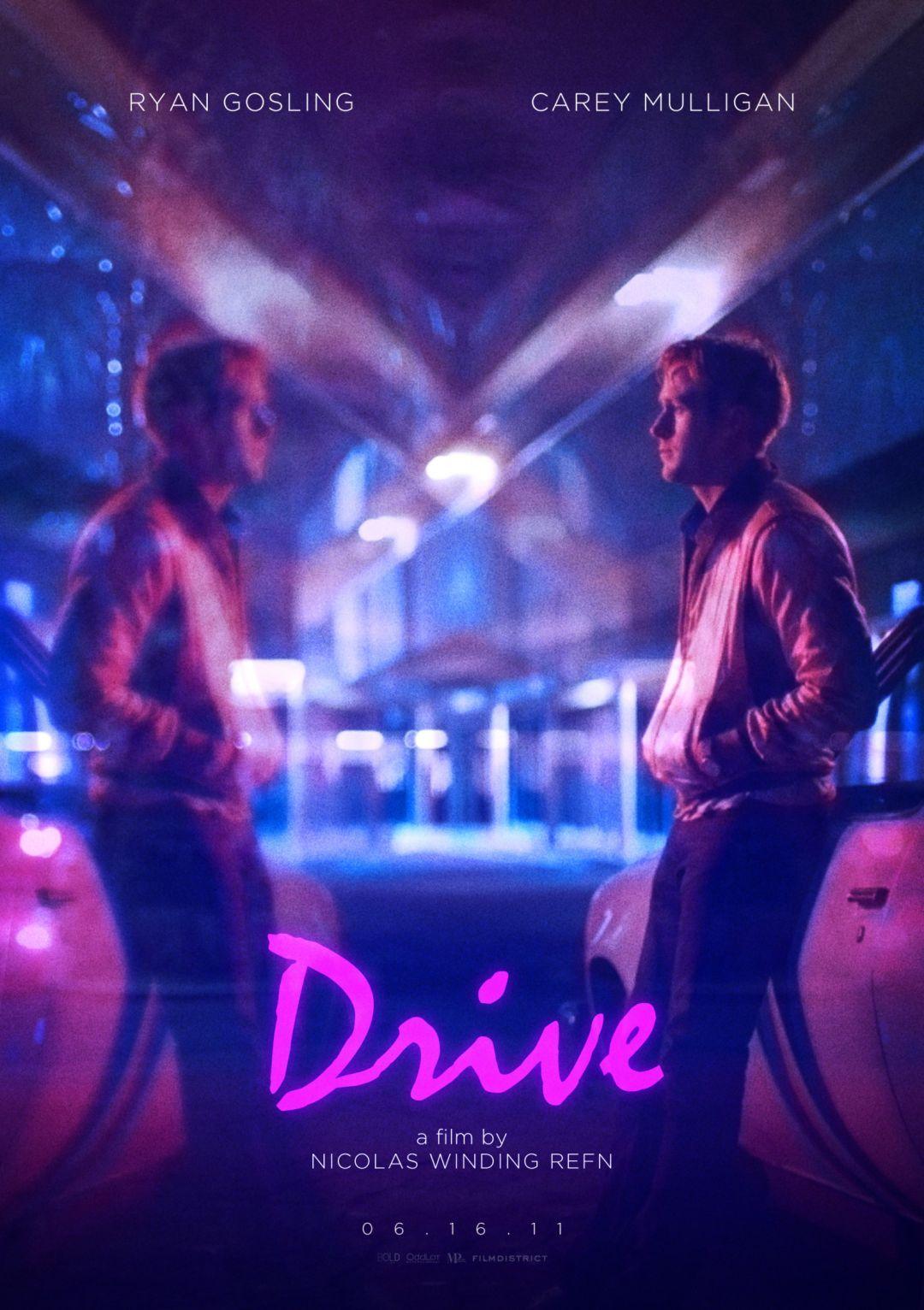 Drive Movie Wallpapers Top Free Drive Movie Backgrounds WallpaperAccess