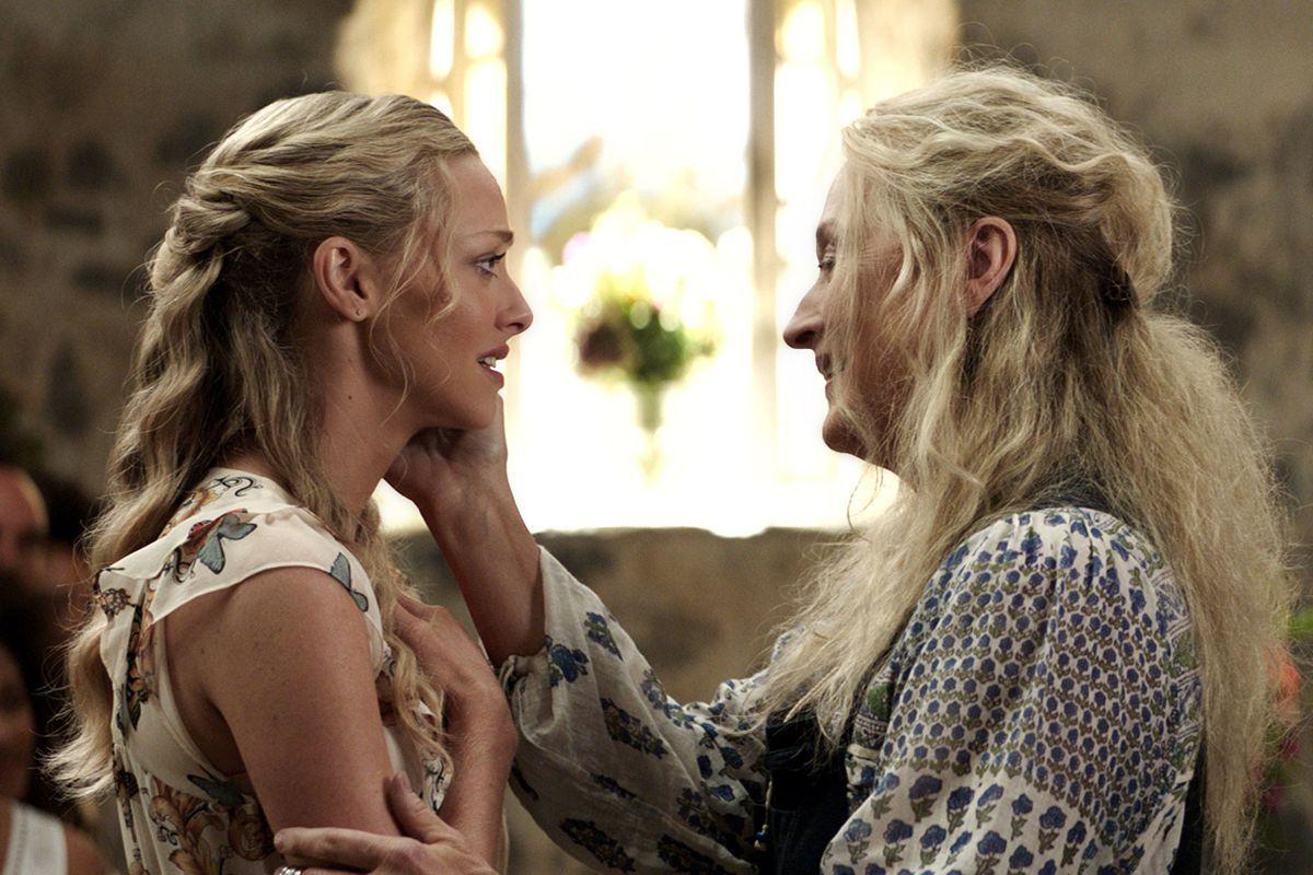 1200x800 Mamma Mia! Here We Go Again review: a kooky, poppy romp
