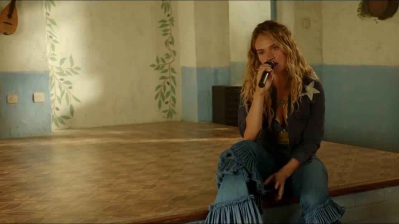 1280x720 Mamma Mia: Here We Go Again!(2018)