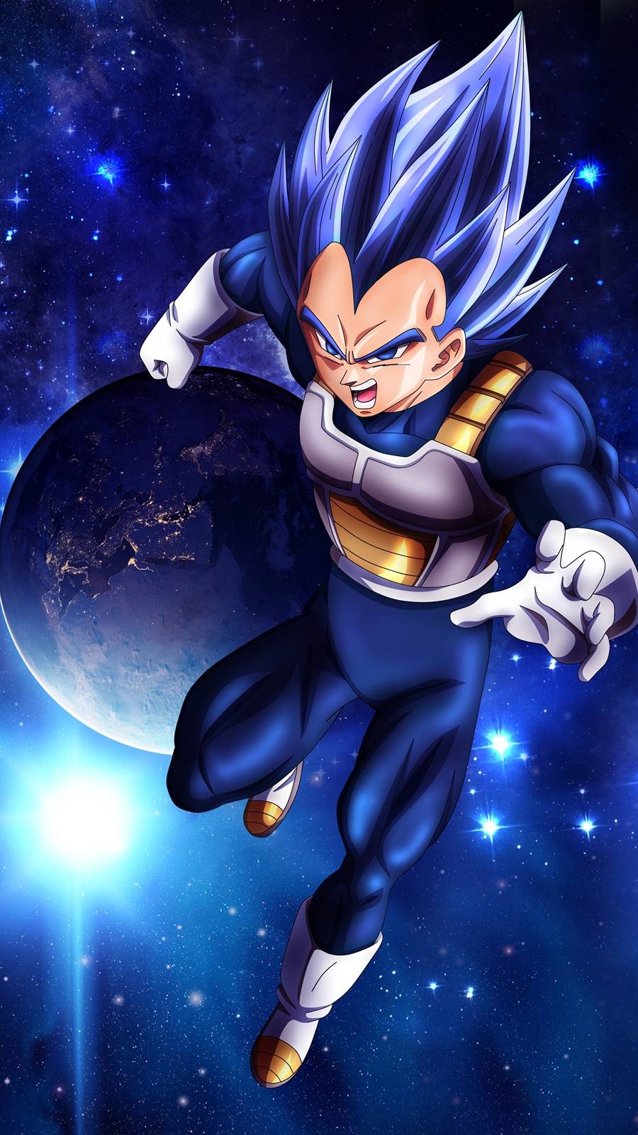 900x1600 Vegeta Wallpaper Dragon Ball Super HD Wallpaper