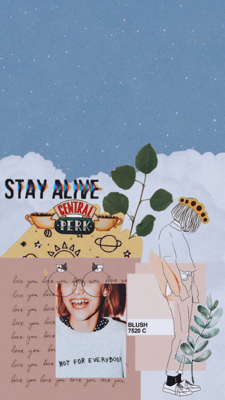 720x1280 gracevanderwaaledit centralperk friends Image by