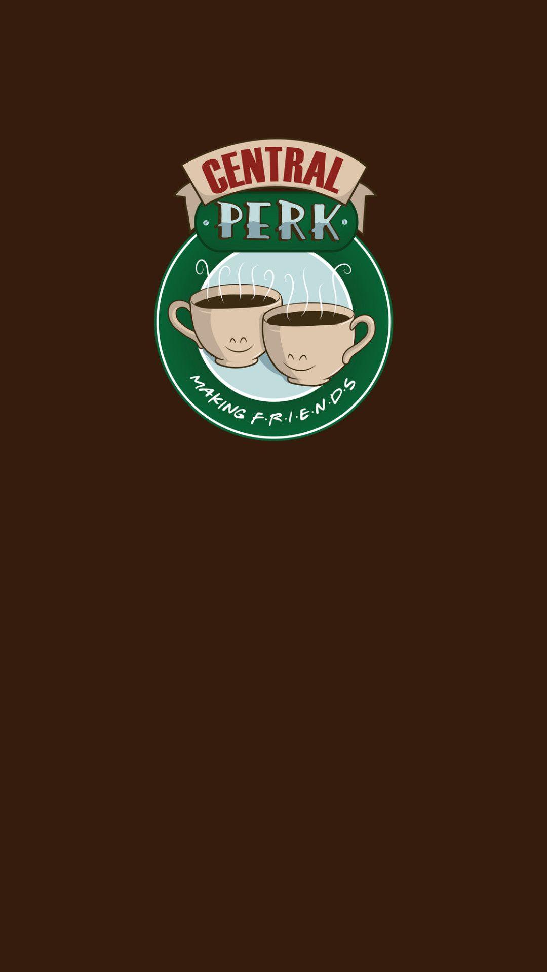 1080x1920 Friends iPhone Wallpaper