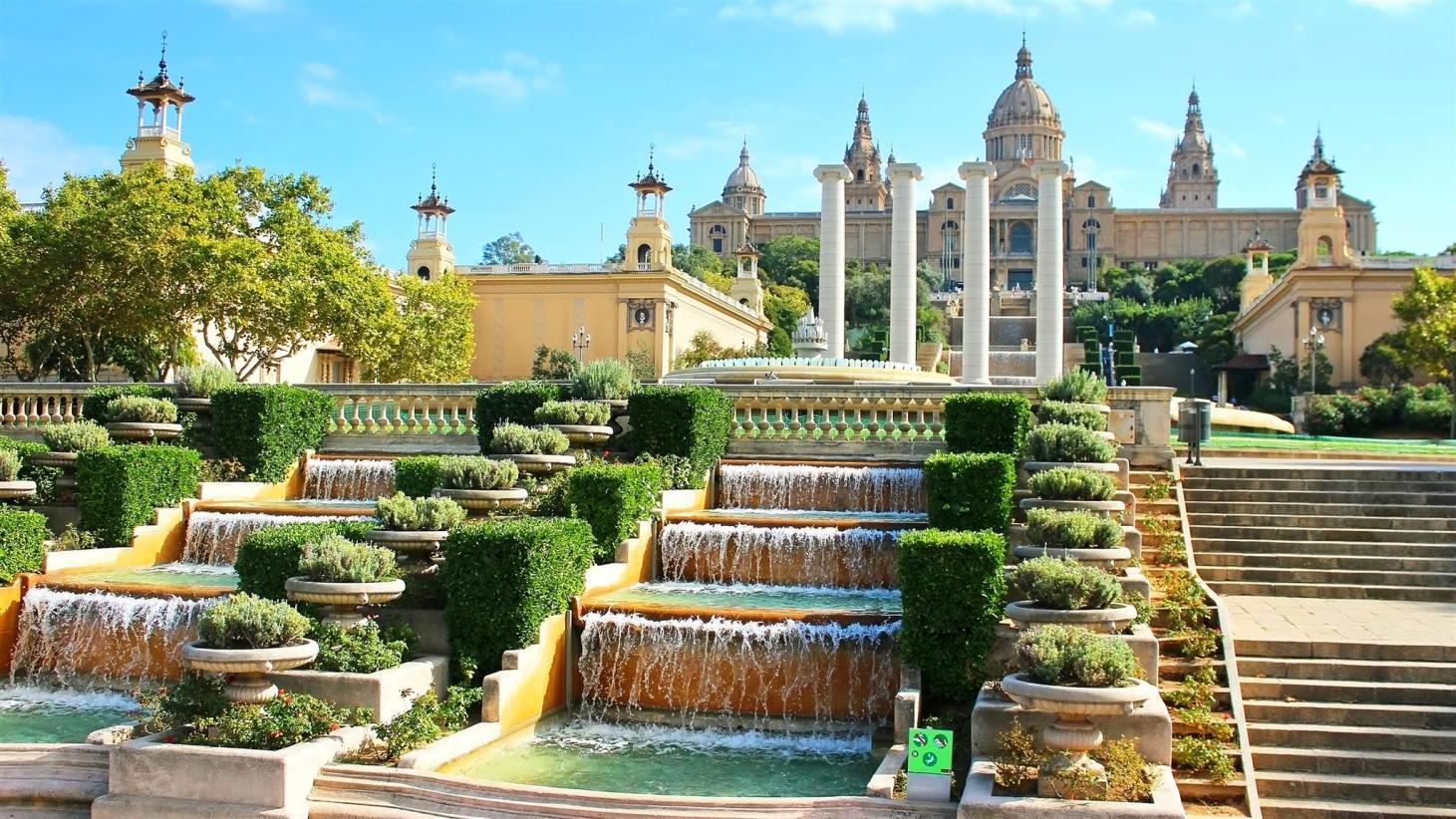 1461x822 Barcelona Hostels Price + HD Photo of Hostels in Barcelona