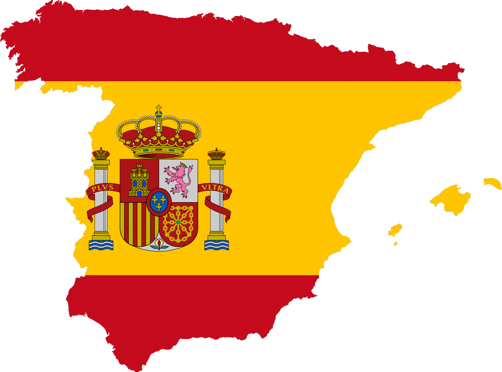1615x1195 Free download Description Spain flag map plus ultrapng [1615x1195] for your Desktop, Mobile & Tablet. Explore Spain Flag Wallpaper. Spanish Flag Wallpaper, Madrid Spain Wallpaper, Spain HD City Wallpaper