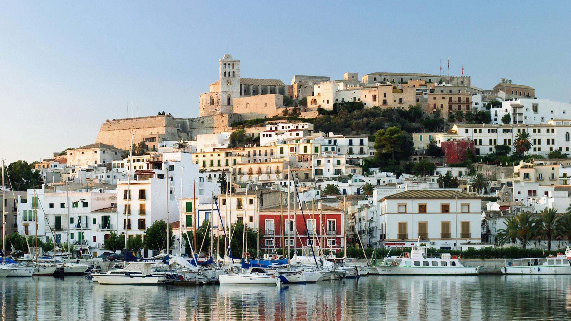 1920x1080 Traditions of Spain of Spain