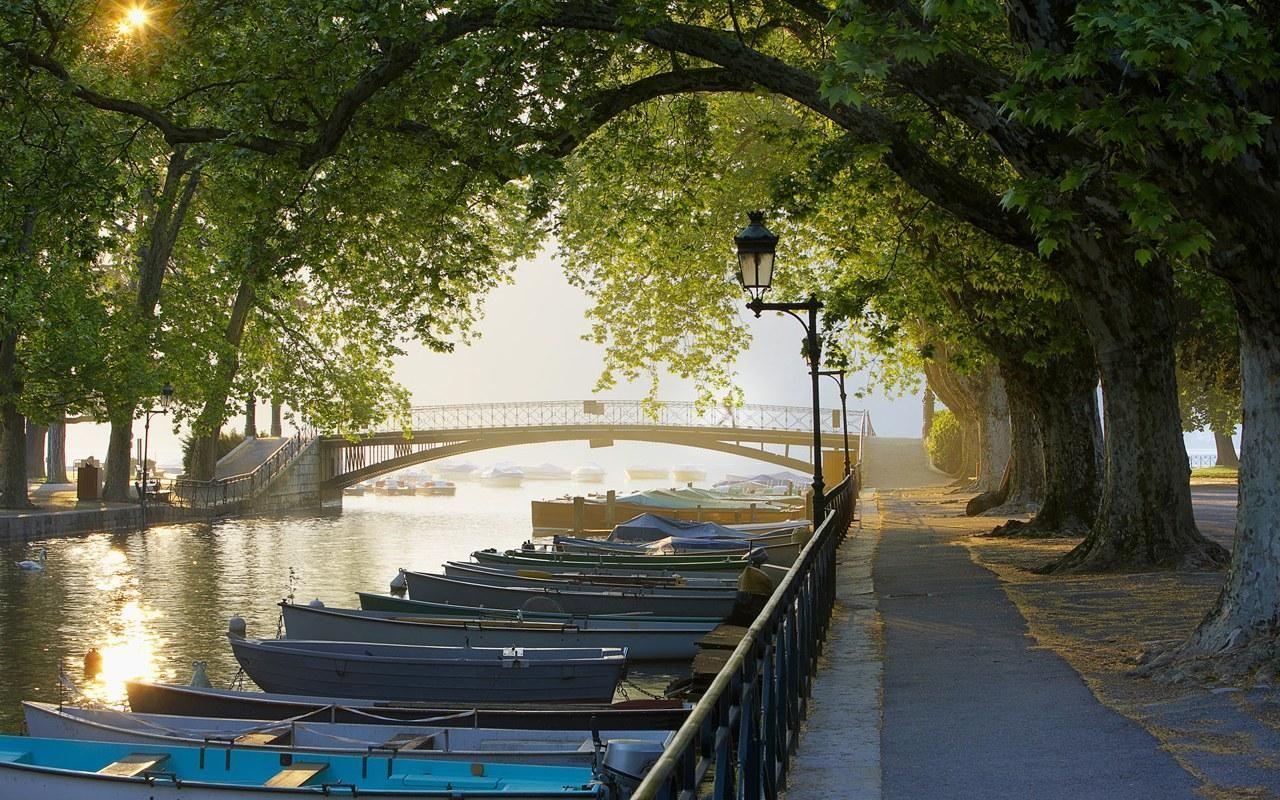 1280x800 beautiful. I want to go here with my husband someday. France travel, Best vacation destinations, France landscape