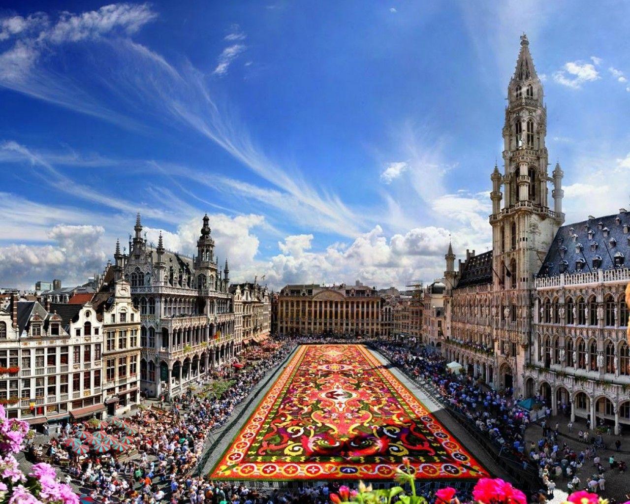 1280x1024 Europe Wallpaper For Free Download In HD