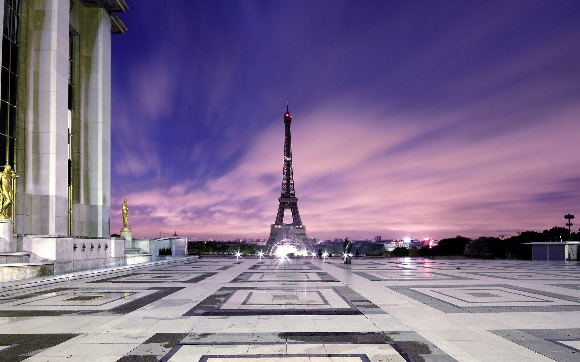 1920x1200 Wallpaper Europe