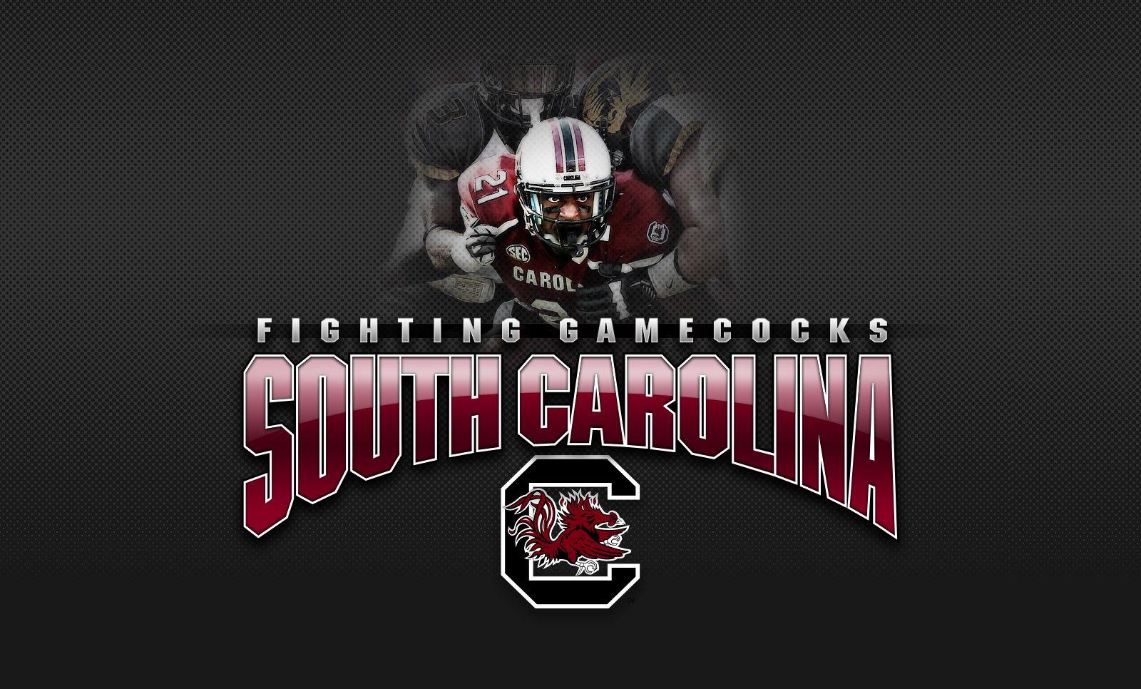 1600x966 Gamecocks Wallpaper
