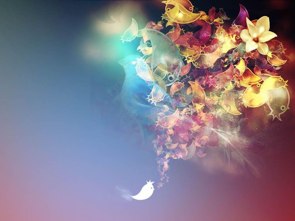 1024x768 Hd abstract art wallpaper