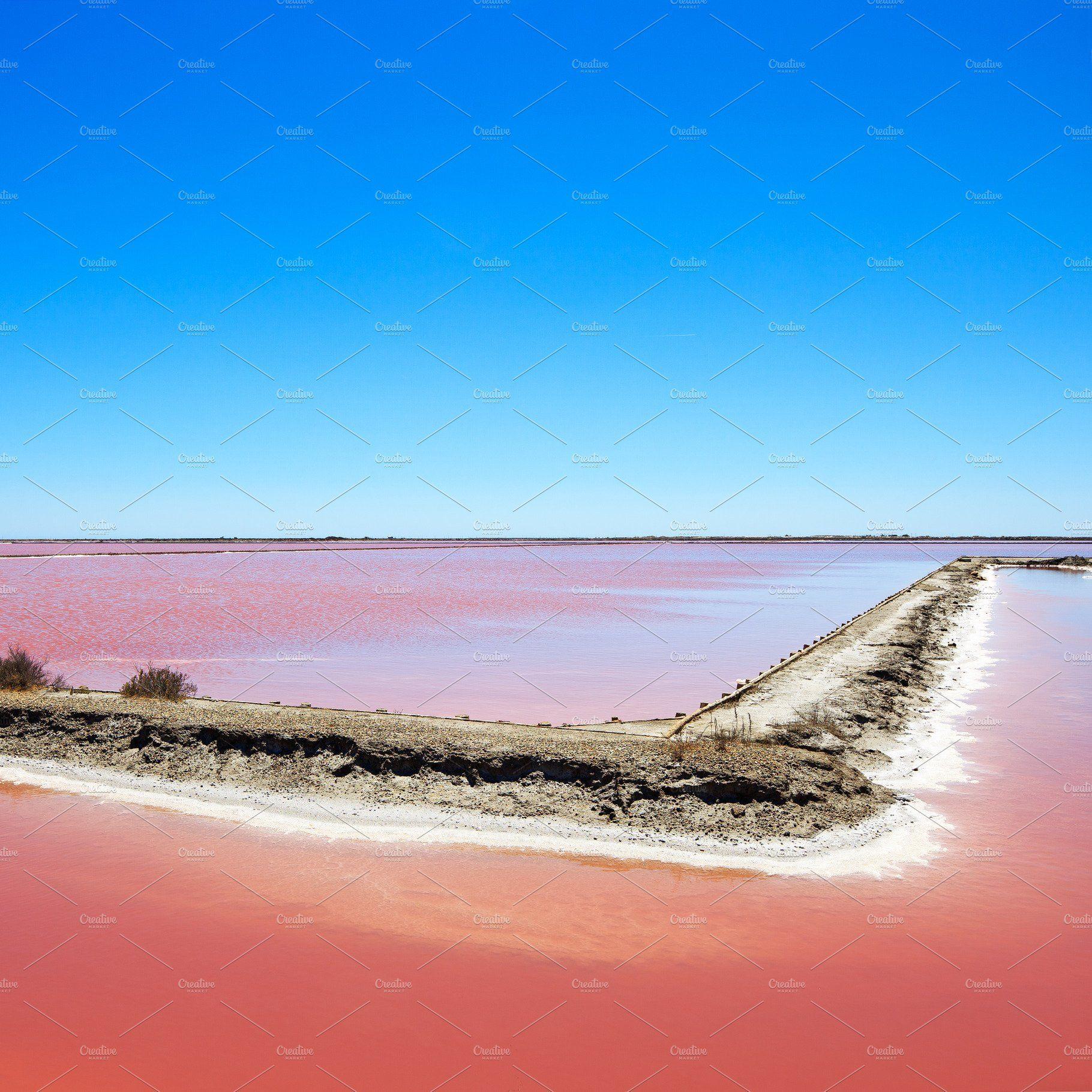 1820x1820 Camargue, Giraud pink salt flats. Europe wallpaper, Christmas in europe, Europe photography