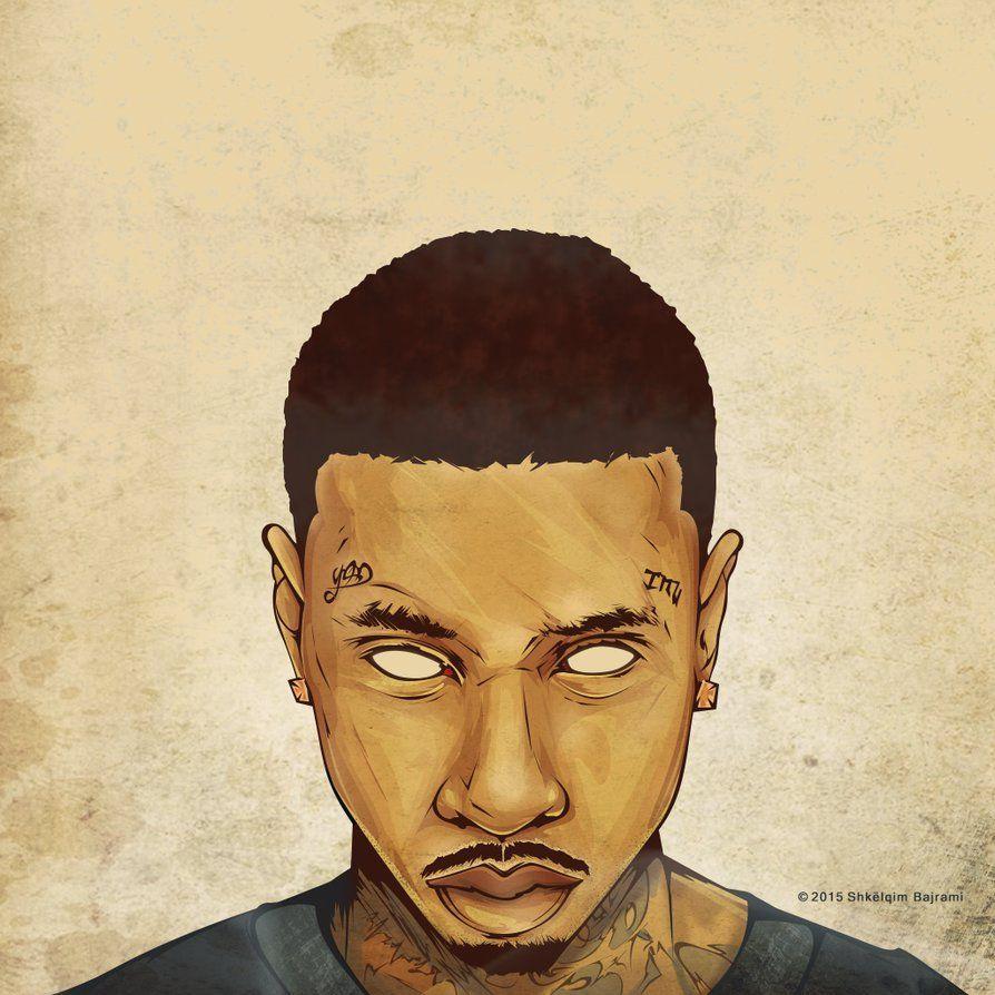 Pin on Style, tyga outfit iphone HD phone wallpaper | Pxfuel