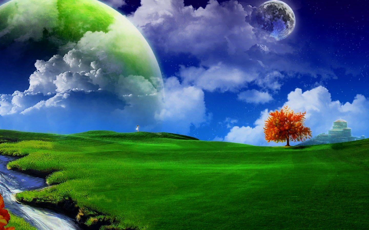1440x900 Wallpaper For Computer Screen