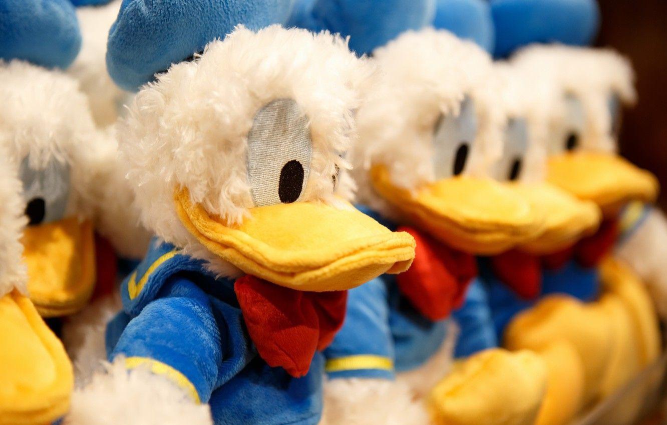 1332x850 Wallpaper background, toys, ducklings image for desktop, section разное